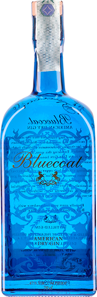 BLUECOAT 