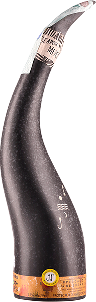 PESCADOR DE SUENOS TOBALA - THE CLAW EDITION CARTON COPPER SOLA DE VEGA