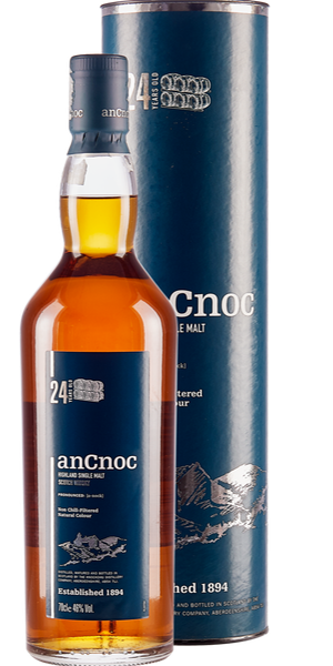 ANCNOC 24 YO
