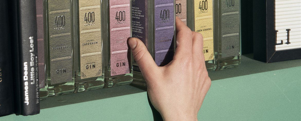 400 CONIGLI