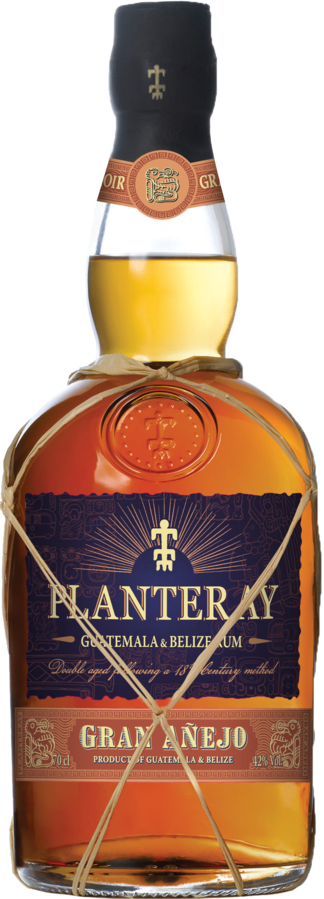 RUM PLANTERAY GRAN ANEJO | AC