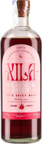 XILA AGAVE