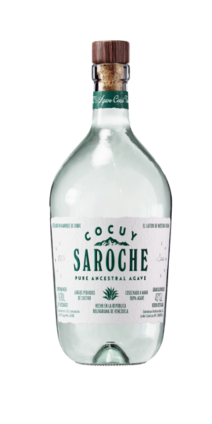 COCUY SAROCHE